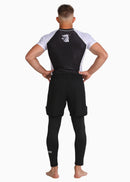 Ranked Short Sleeve No-Gi Bundle