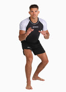 Ranked Short Sleeve No-Gi Bundle