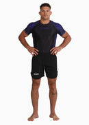 Ranked Short Sleeve No-Gi Bundle