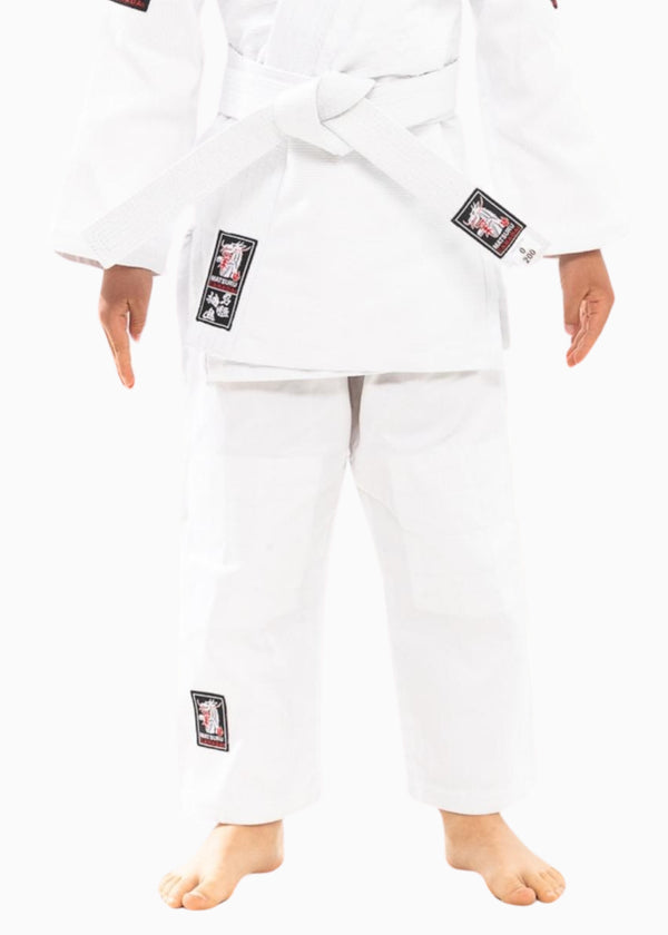 Judo Gis Pants Kids