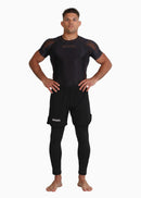 Ranked Short Sleeve No-Gi Bundle