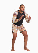 Ensemble No-Gi "Warfare"