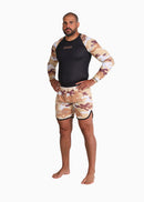 Ensemble No-Gi "Warfare"