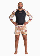 Ensemble No-Gi "Warfare"