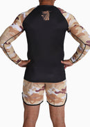 Ensemble No-Gi "Warfare"