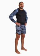 Ensemble No-Gi "Warfare"