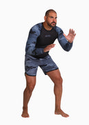 Ensemble No-Gi "Warfare"