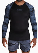 Ensemble No-Gi "Warfare"