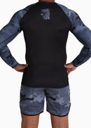 Ensemble No-Gi "Warfare"