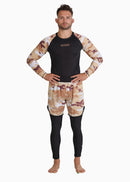 Ensemble No-Gi "Warfare"