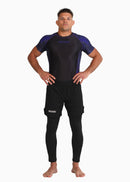 Ranked Short Sleeve No-Gi Bundle