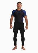 Ranked Short Sleeve No-Gi Bundle