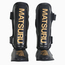 Pro Combat Shin Guards
