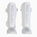 Pro Combat Shin Guards