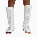 Pro Combat Shin Guards