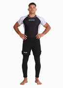 Ranked Short Sleeve No-Gi Bundle