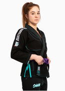 Sakura Women's BJJ Gi