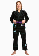 Sakura Women's BJJ Gi