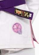 Sakura Women's BJJ Gi
