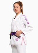 Sakura Women's BJJ Gi