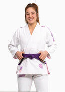 Sakura Women's BJJ Gi