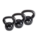 Mini Kettlebells