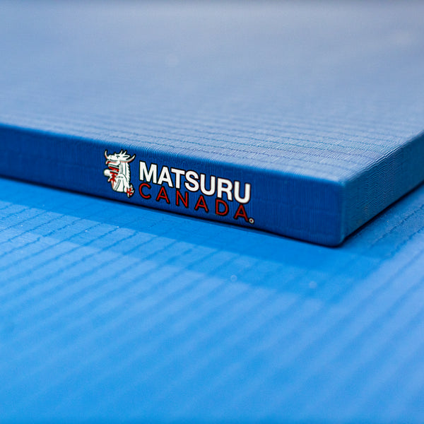 The Important Role of High-Quality Martial Arts Mats in Your Dojo