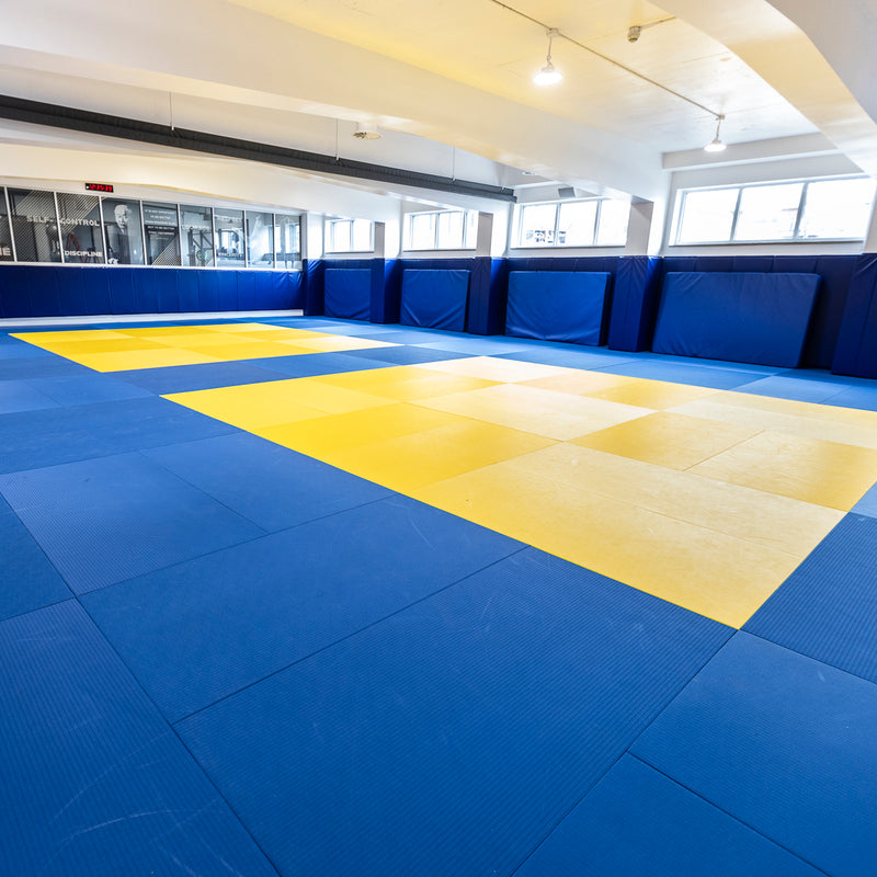 Essential Considerations for Starting and Growing a Martial Arts Gym