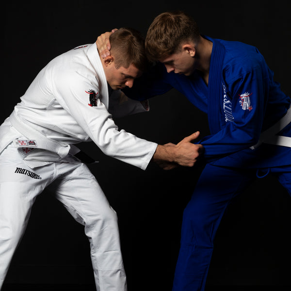 How to Choose your BJJ Gi