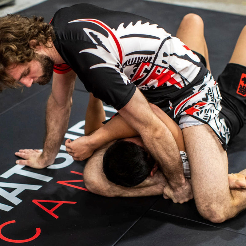 Training with Martial Arts Equipment at Home: Tips and Tricks