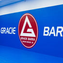 Tapis mural déroulant