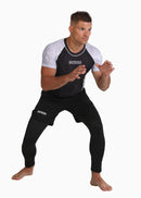 Ensemble ''Ranked MTSR'' No-Gi