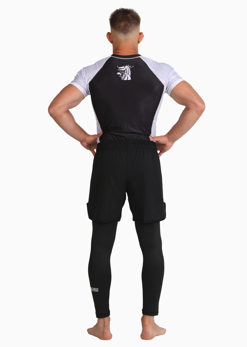 Ensemble ''Ranked MTSR'' No-Gi
