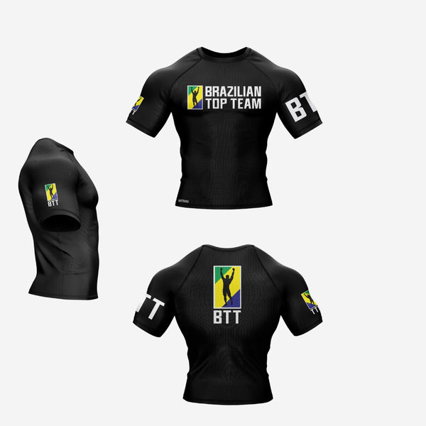 BTT Rashguard - Kids