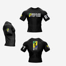BTT Rashguard - Short Sleeve - Adults