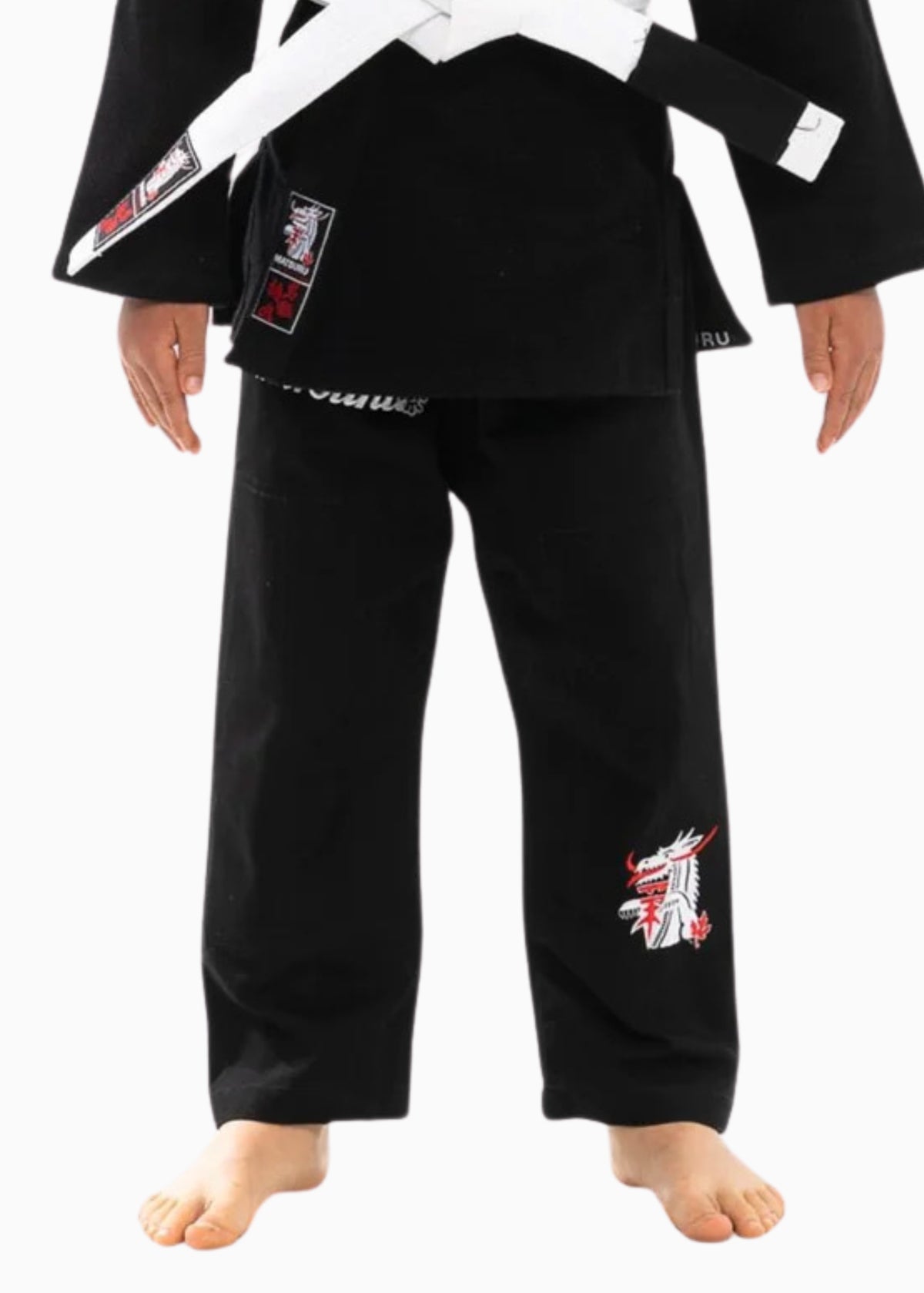 nike jiu jitsu gi