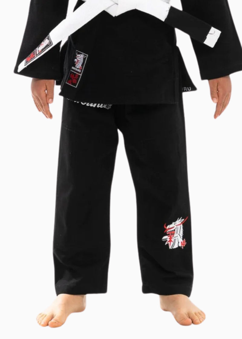 BJJ Gi Pants Adult