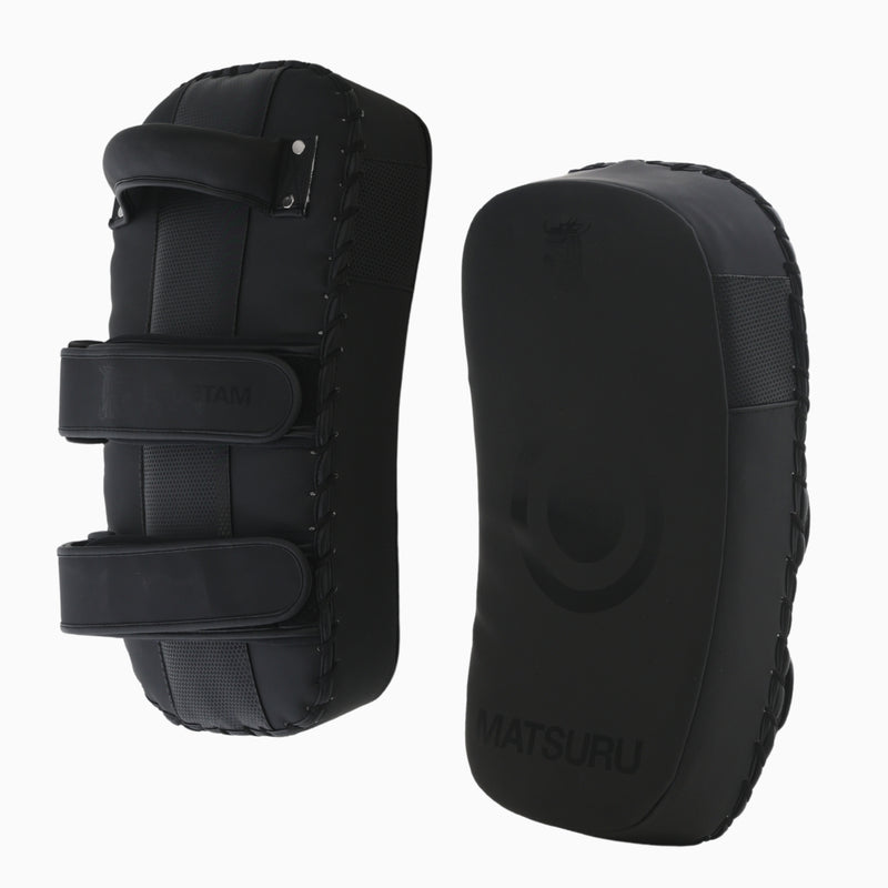Pads de Frappe Muay Thai