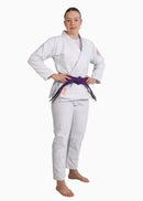 NEW Comp MTSR Women's BJJ Gi
