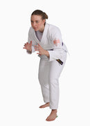 NEW Comp MTSR Women's BJJ Gi