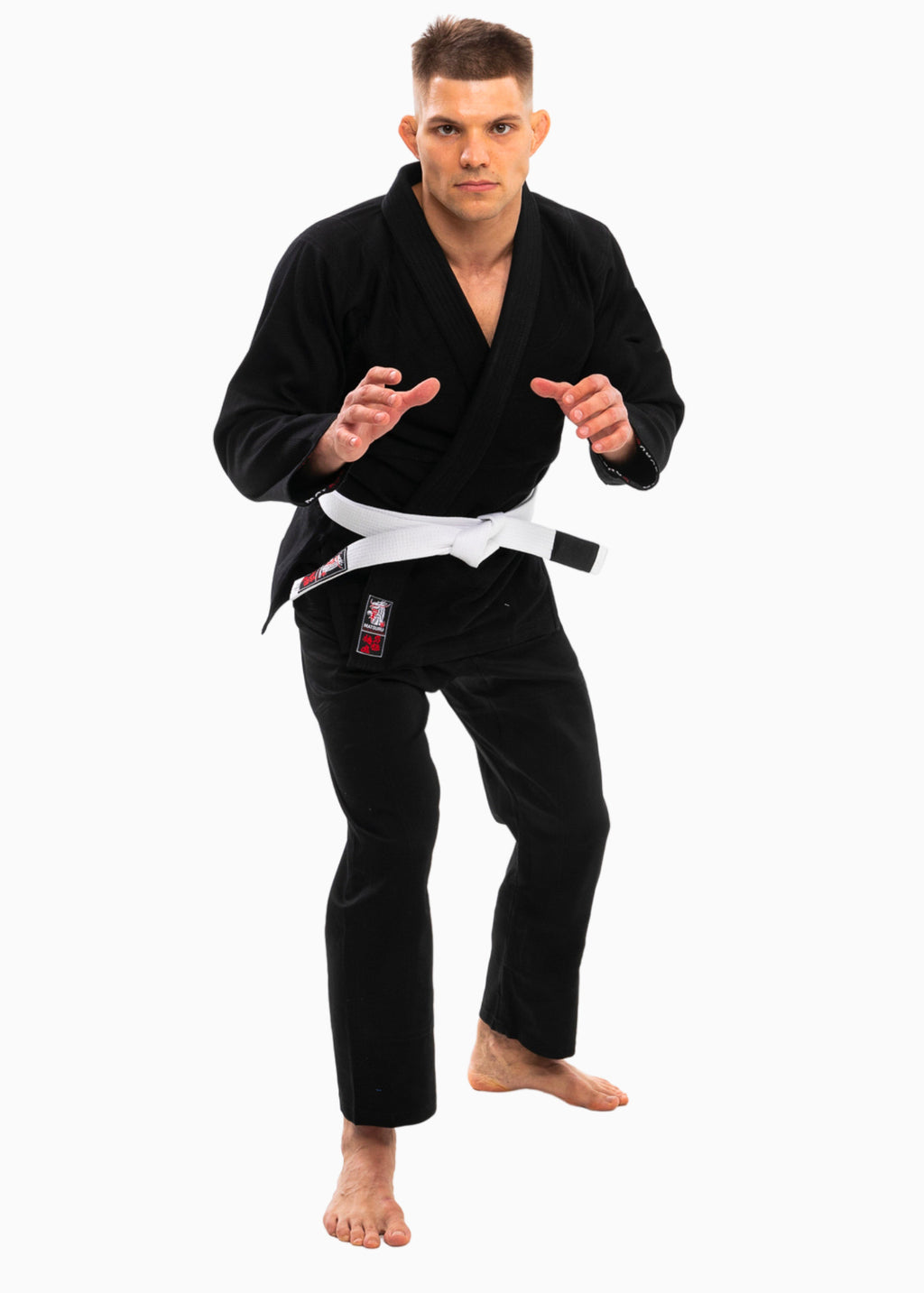 Hit Gi Basic Gi