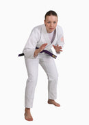 NEW Comp MTSR Women's BJJ Gi