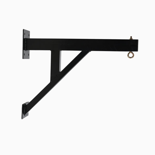 Wall Bag Rack