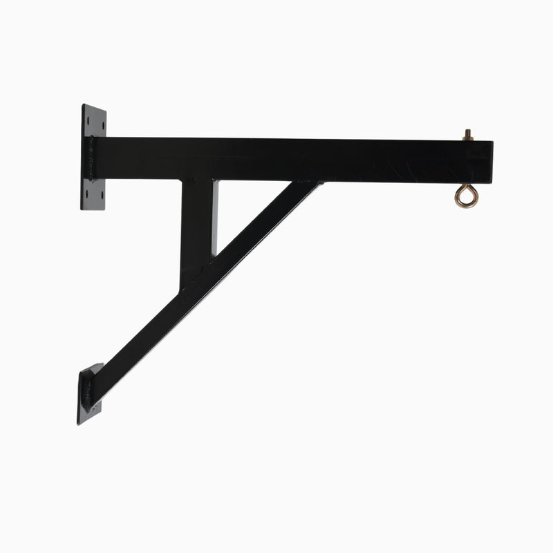 Wall Bag Rack