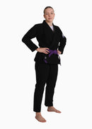 NEW Comp MTSR Women's BJJ Gi