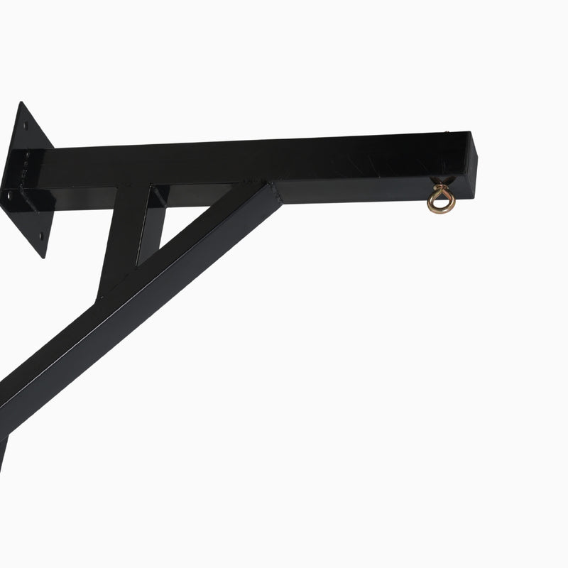 Wall Bag Rack