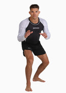 Ensemble No-Gi ''Ranked'' Manches Longues