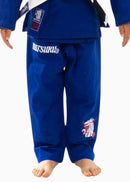 BJJ Gi Pants Kids