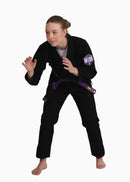 NEW Comp MTSR Women's BJJ Gi