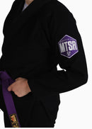 NEW Comp MTSR Women's BJJ Gi